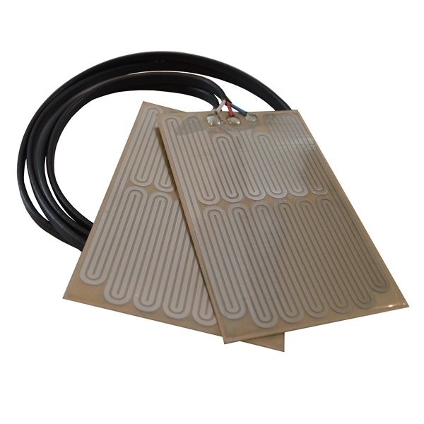202858 | Grip Heater Yamaha Standard