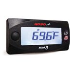 205207 | Dual Temp Mini 3 Koso