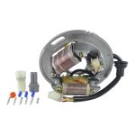 01-245-45 | Stator