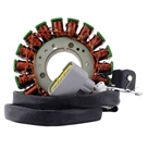 01-245-89 | Stator
