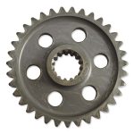 017-1335 | 35T 13W, Polaris/Arctic Cat/Yamaha, 15T IS Polaris 1995 and Older Models, Artic Cat 1993 to present,Yamaha 1994-2003 SX and VMax