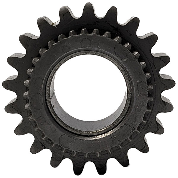 422315-006 | Gear, Arctic Cat 21T, 4-strokes 2012-18