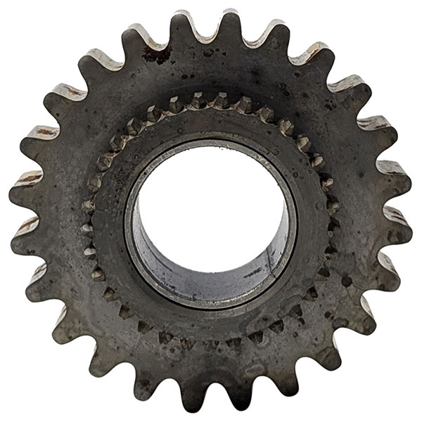 240-3624 422315-009 | Gear, Arctic Cat 24T, 4-strokes 2012-18 - Image 1