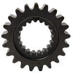 931066-006 | 21T SProcket 19T Internal AC 13W 2012-15