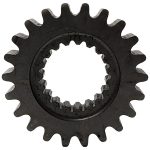 931066-007 | Top 3/4 SProcket 22 Tooth