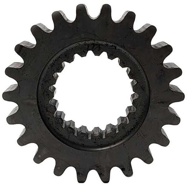 931066-007 | Top 3/4 SProcket 22 Tooth