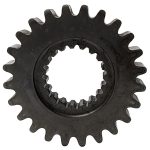 931066-009 | 24T SProcket 19T Internal AC 13W 2012-15