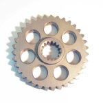 352666-09 | 37T SProcket, 32T Internal, Ski-Doo