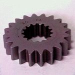 SM-03223 | Top 11 Wide SProcket 23 Tooth