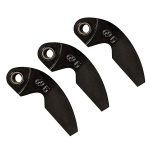 931093-5 | Clutch Weights, 10 Series, 74 Gram Polaris/ Early Arctic Cat 3-Pk