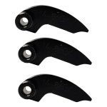 250-1468 | Series 14 Clutch Weight 3Pk
Polaris 68g