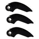 250-1470 | Series 14 Clutch Weight 3Pk
Polaris 70g