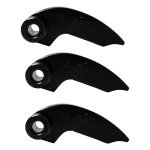 250-1472 | Series 14 Clutch Weight 3Pk
Polaris 72g