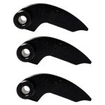 250-1478 | Series 14 Clutch Weight 3Pk Polaris 78g