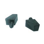 250-2021 | Cam Slider Shoes, 12 Pack - Ski-Doo