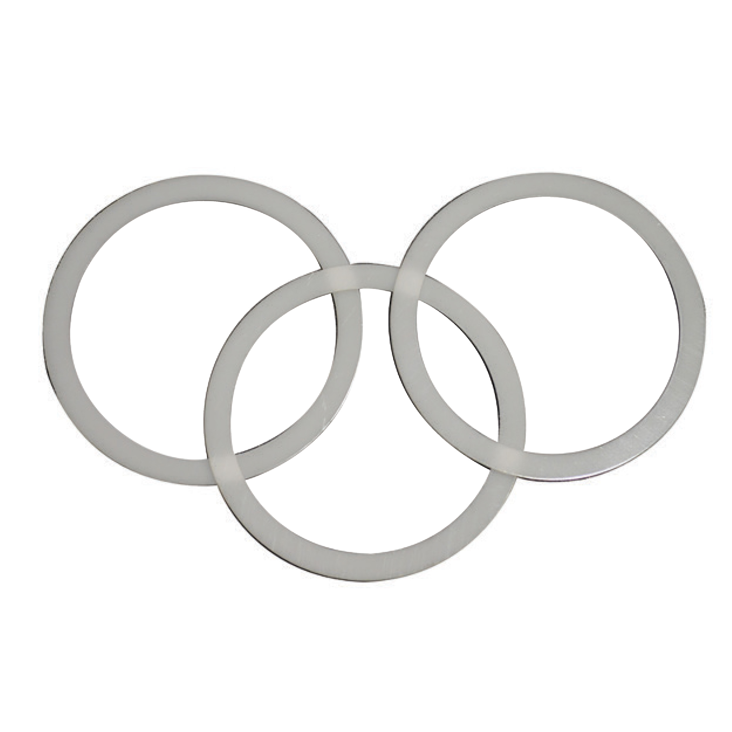 250-2216 930653 | Delrin Washer, Primary, 3pk - Image 1