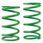 210210-002 | Spring, Primary Snow 121-240, Arctic Cat, Lime Green-Purple