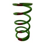 210210-005 | Spring, Primary Snow 158-290, Arctic Cat, Lime Green-Red