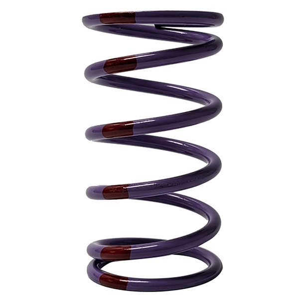 210800-014 | Spring, Arctic Cat Adapt 130-250 Purple/Red