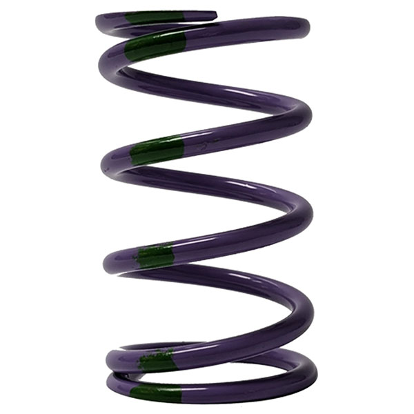 210800-015 | Spring, Arctic Cat Adapt 130-280 Purple/Green