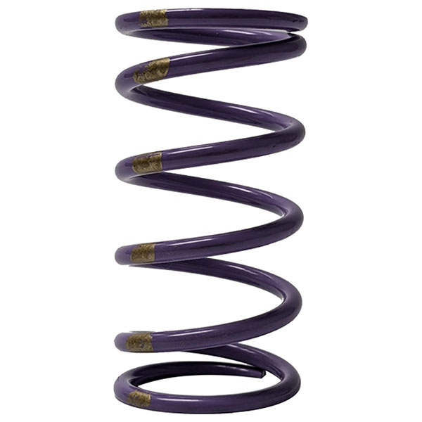 210800-019 | Spring, Arctic Cat Adapt 170-300 Purple/Gold
