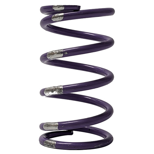 210800-017 | Spring, Arctic Cat Adapt 150-290 Purple/Silver