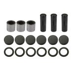 03-153-55 | Arctic Cat Spider Rebuild Kit 3x Pins, 6x Buttons, 6x Washer