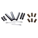 252-4106 | TRA Adjustable Pin Kit - Ski-Doo/Lynx