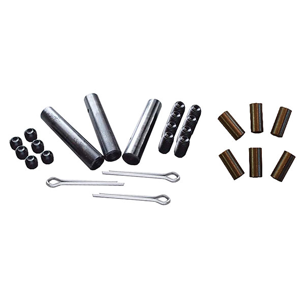 252-4106 | TRA Adjustable Pin Kit - Ski-Doo/Lynx