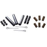 252-4107 | Adjustable pin kit Sli-Doo