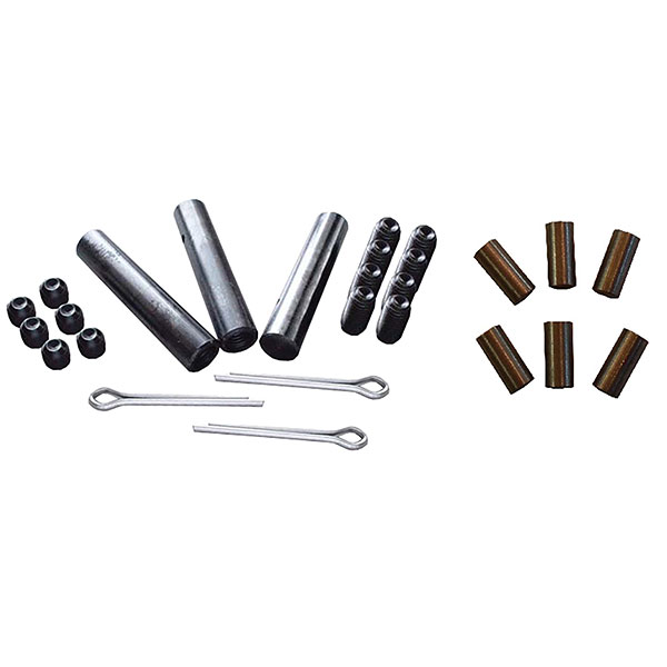 252-4107 | Adjustable pin kit Sli-Doo