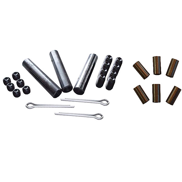 252-4108 | Adjustable pin kit Sli-Doo