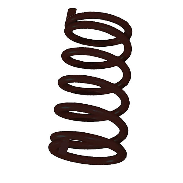 121-161 | Ski-Doo Secondary Spring- Torsional Black