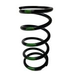 210135-014 | Spring, Primary, Black /Bright Green 145-295
