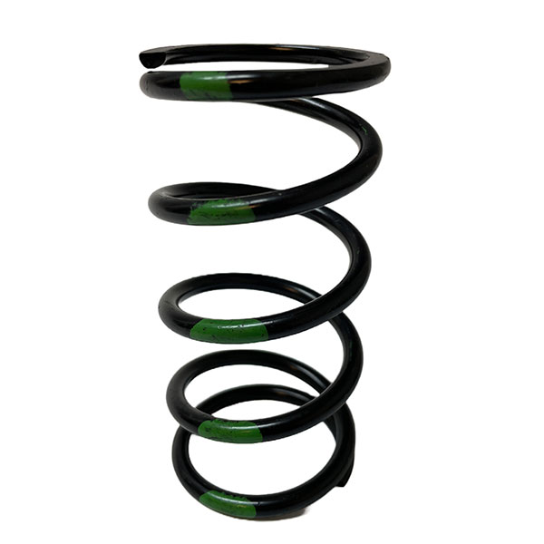 210135-014 | Spring, Primary, Black /Bright Green 145-295