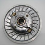 421511 | Tied Driven Clutch
Polaris
