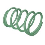 123-111 | Polaris/Arctic Cat Primary Clutch Spring140-330lbs Dark Green
