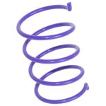 STA40-78 | Arctic Cat Purple Driven Spring111 LBS