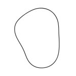 03-160-30 | Chain Case Gasket