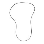 03-160-52 | Chaincase Gasket -Ski-Doo 293-3001-97 Lynx