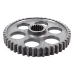 351364-008 | 45T 3/4W, Ski-Doo, 17T IS Converts all with 13 wide sProckets 1993 to present
