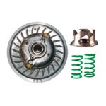 520908 | Clutch Tied ENS Arctic Cat Venom