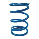 210220-001 | Spring, Primary Snow 77-260,Yamaha, Blue w/White Stripe