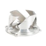 270929 | Tied Twin Trax Clutch Helix
