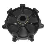 631-286-77 | No-Slip Sprocket size 1 1/4 hex tooth 8 pitch 2.86