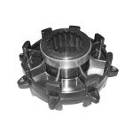 631-565 | No-Slip Sprocket size hex tooth  pitch 3.00