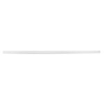 272437 | Ski-doo Slide Maker White Length 64-1/2 Profile 8