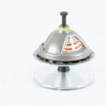 1100-0010 | Pre-Calib PW-B 80 Polaris Drive Pulley