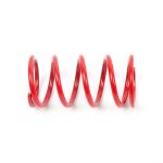 SDPS-9 | Tra Drive Clutch Spring200-350 Lb. - Ski-Doo Red