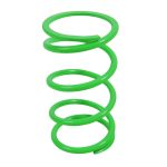 SDPS-10 | Tra Drive Clutch Spring190-280 Lb. - Ski-Doo Green